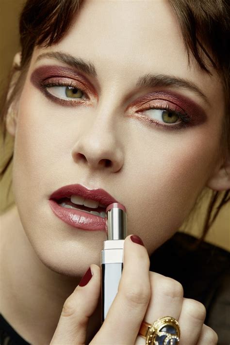 collezione autunno inverno make up chanel|Pre.